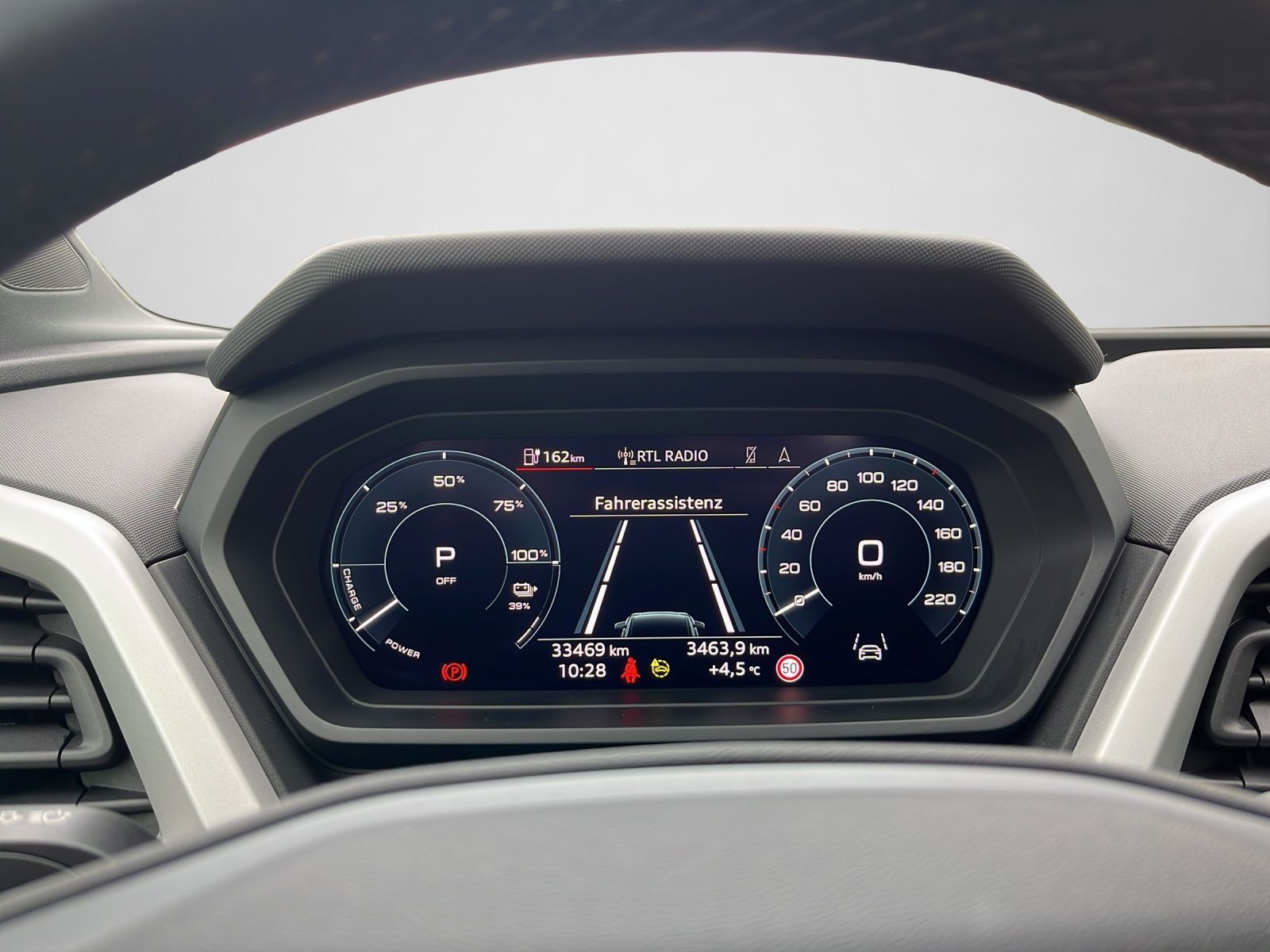 Audi Q4 e-tron - Bild 11