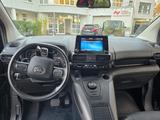 Toyota Proace City 1,5-l-D-4D 96kW L1 Executive Aut... - Toyota Proace City von privat