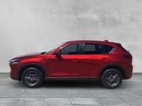 Mazda CX-5 EXCLUSIVE-LINE AWD AHK+SHZ+NAVI+KAMERA - Mazda CX-5 Gebrauchtwagen in Hamburg