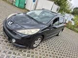 Peugeot 207 SW Urban Move - Peugeot 207 aus 2009: SW