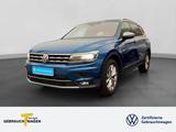 Volkswagen Tiguan Allspace 2.0 TDI DSG 4M HIGHLINE AHL LED - Volkswagen Tiguan Allspace in Essen