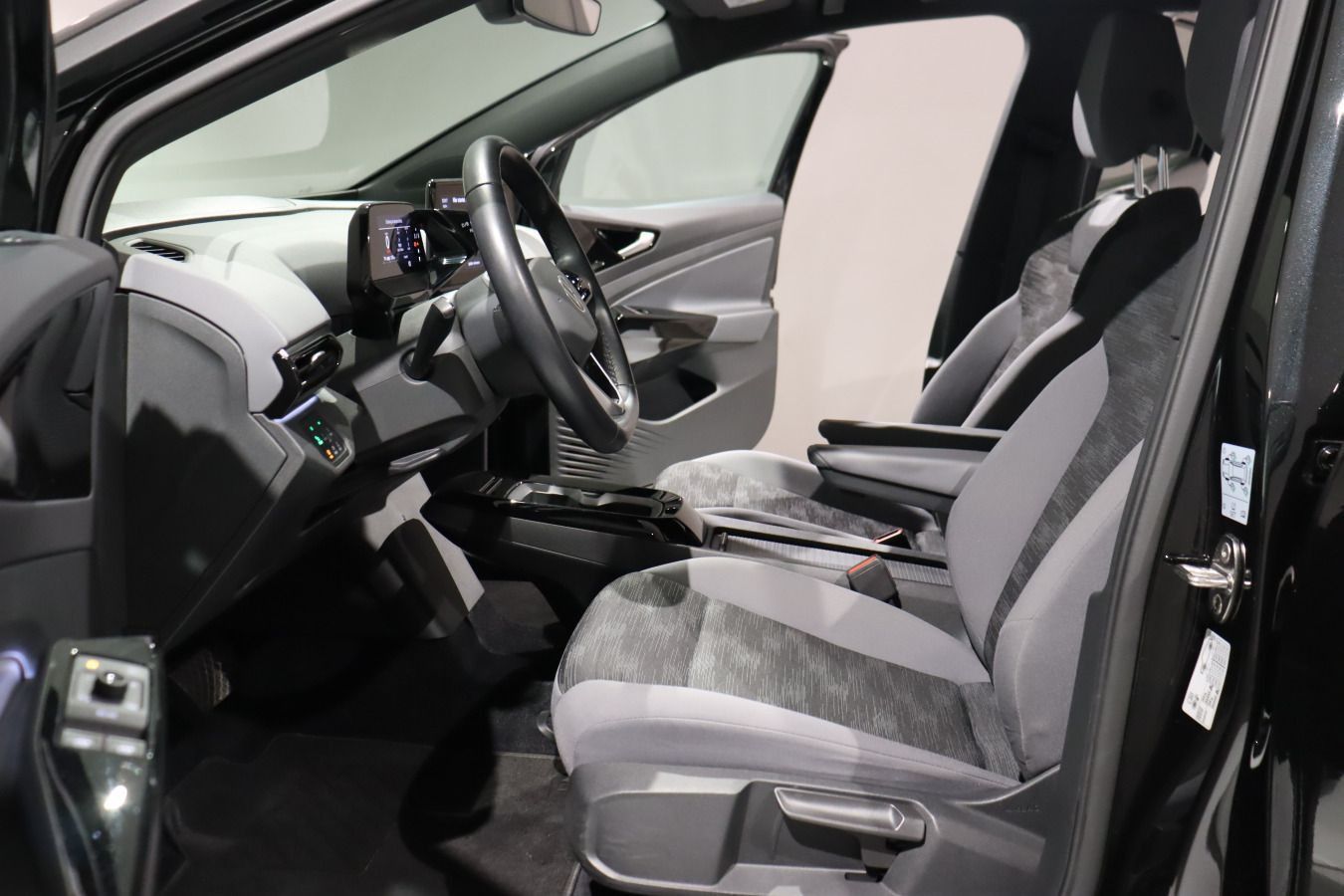 Volkswagen ID.4 - Bild 10