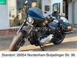 Harley-Davidson FLSB Sport Glide ABS, Tempomat - HARLEY-DAVIDSON SPORT GLIDE