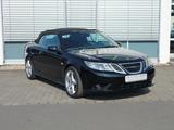 Saab 9-3 Cabriolet 1.8 T Vector - Saab aus 2008: Cabrio
