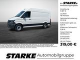 Volkswagen Crafter Kasten 35 2.0 TDI MR Hochdach L3H3  PDC  - Volkswagen Crafter aus 2025