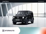 Mercedes-Benz G 400 d AHK Ext EdelstahlP Distr MultiBeam SHD - Mercedes-Benz G 400 mit Diesel-Antrieb: Geländewagen