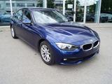 BMW 318d Limousine * LCI - Facelift * - BMW 3er Reihe: Facelift