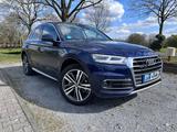 Audi Q5 2.0 TFSI S Quattro Design Virtual Pano HUD 