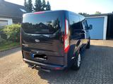 Ford Tourneo Custom - Ford Tourneo in Hamburg