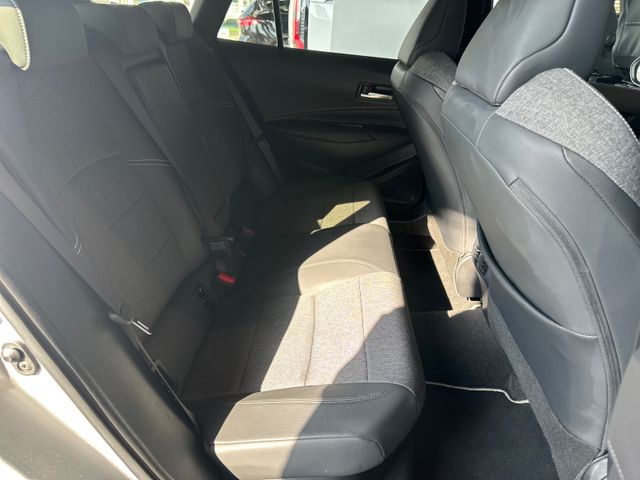 Toyota Corolla Touring Sports Hybrid Style