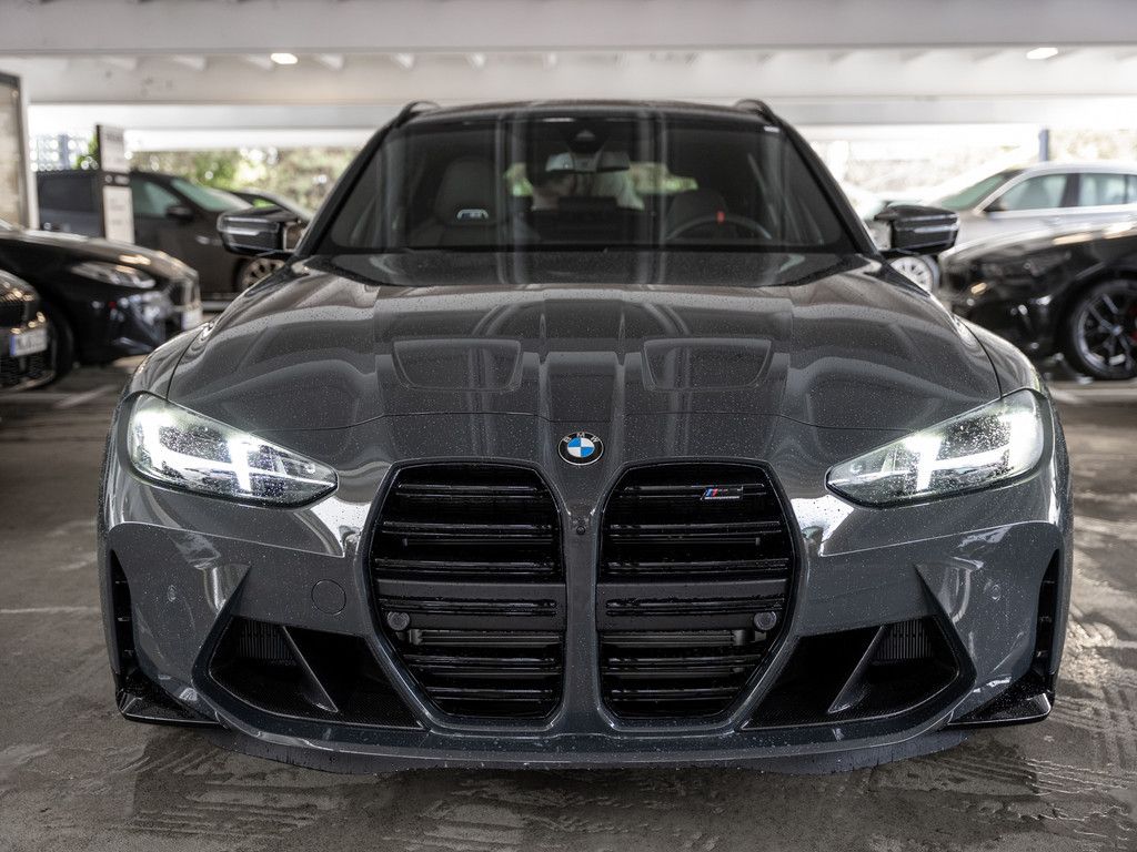 BMW M3 - Bild 2
