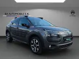 Citroën C4 Cactus 1.2 Shine - Citroën C4 Cactus: Shine