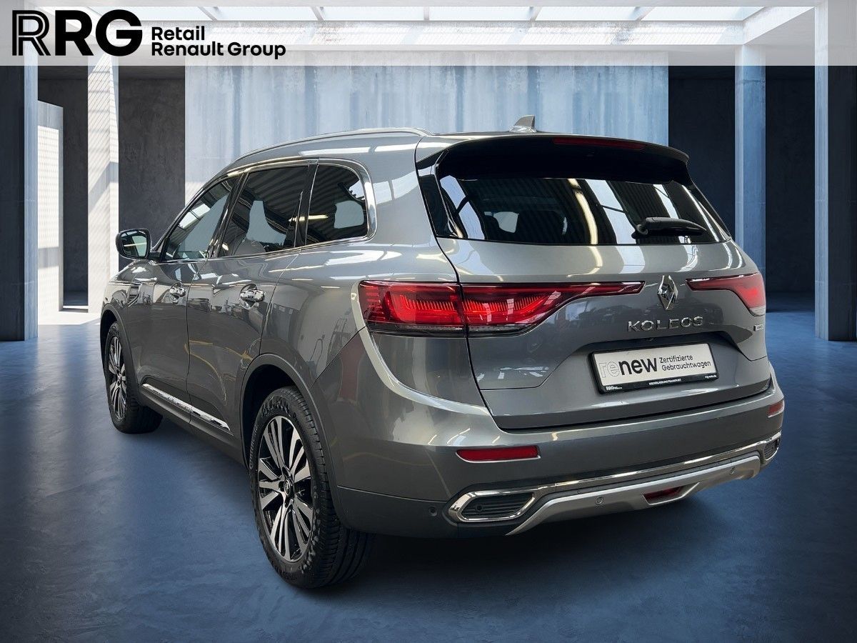 Renault Koleos - Bild 4
