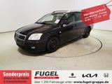 Toyota Avensis Kombi 1.8  1.8 Travel Navi - Toyota Avensis in Chemnitz