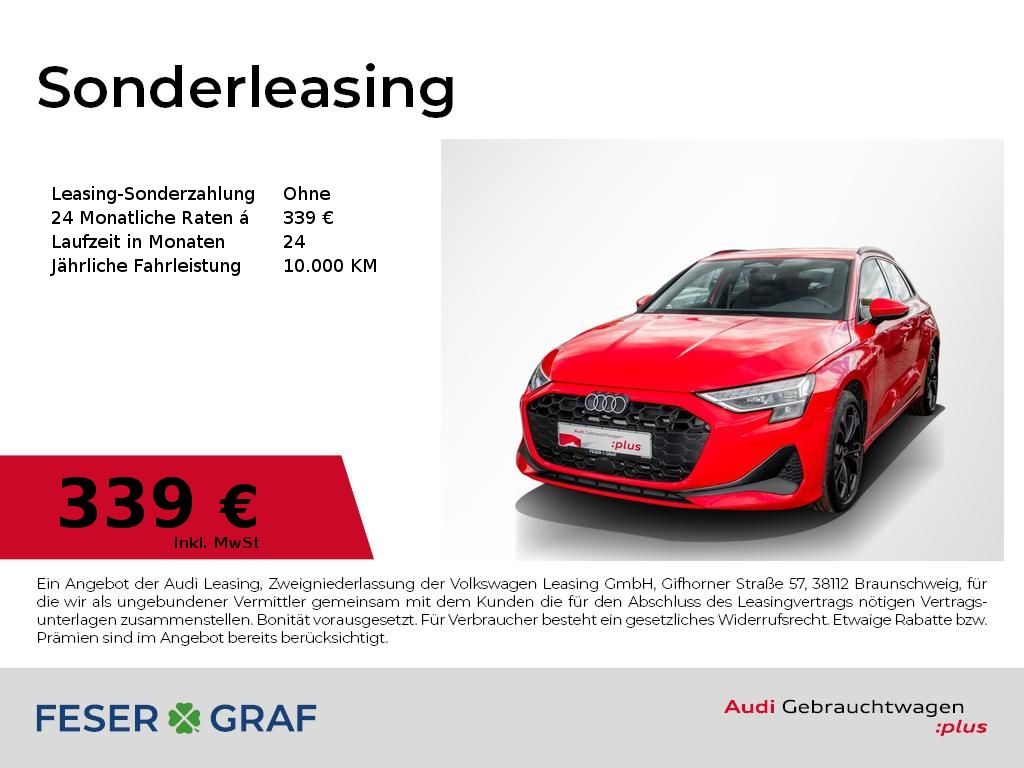 Image of Audi A3