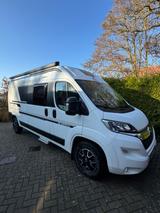 Adria Twin Axess All-in, Markise, Lithium Luftf. Solar - Adria Kastenwagen