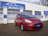 Citroën C4 Picasso Tendance - Citroën C4 Picasso: Tendance