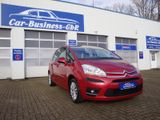 Citroën C4 Picasso Tendance - Citroën C4 Picasso: Tendance
