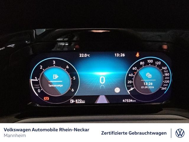 Volkswagen Golf - Bild 4