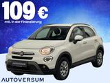 Fiat 500X Cross TEMP*PARK*CARPLAY*DAB*ISO* - Fiat 500X Gebrauchtwagen in Hamburg