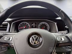 VW Polo 1.0 BMT Highline Bluetooth Klima