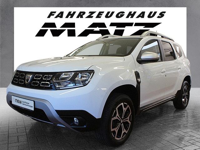 Dacia Duster Sce 115 Prestige *Navigation *