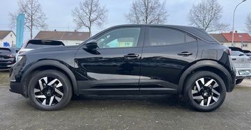Opel Mokka 1.2 Turbo GS Automatik