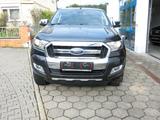 Ford Ranger - Ford: Firmenfahrzeug