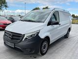 Mercedes-Benz Vito Kasten 116 CDI Klima Navi - Mercedes-Benz Vito Gebrauchtwagen in Hannover
