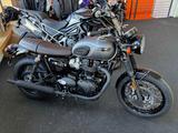 Triumph BONNEVILLE T120 BLACK  MY25  *Early-Bird Aktion