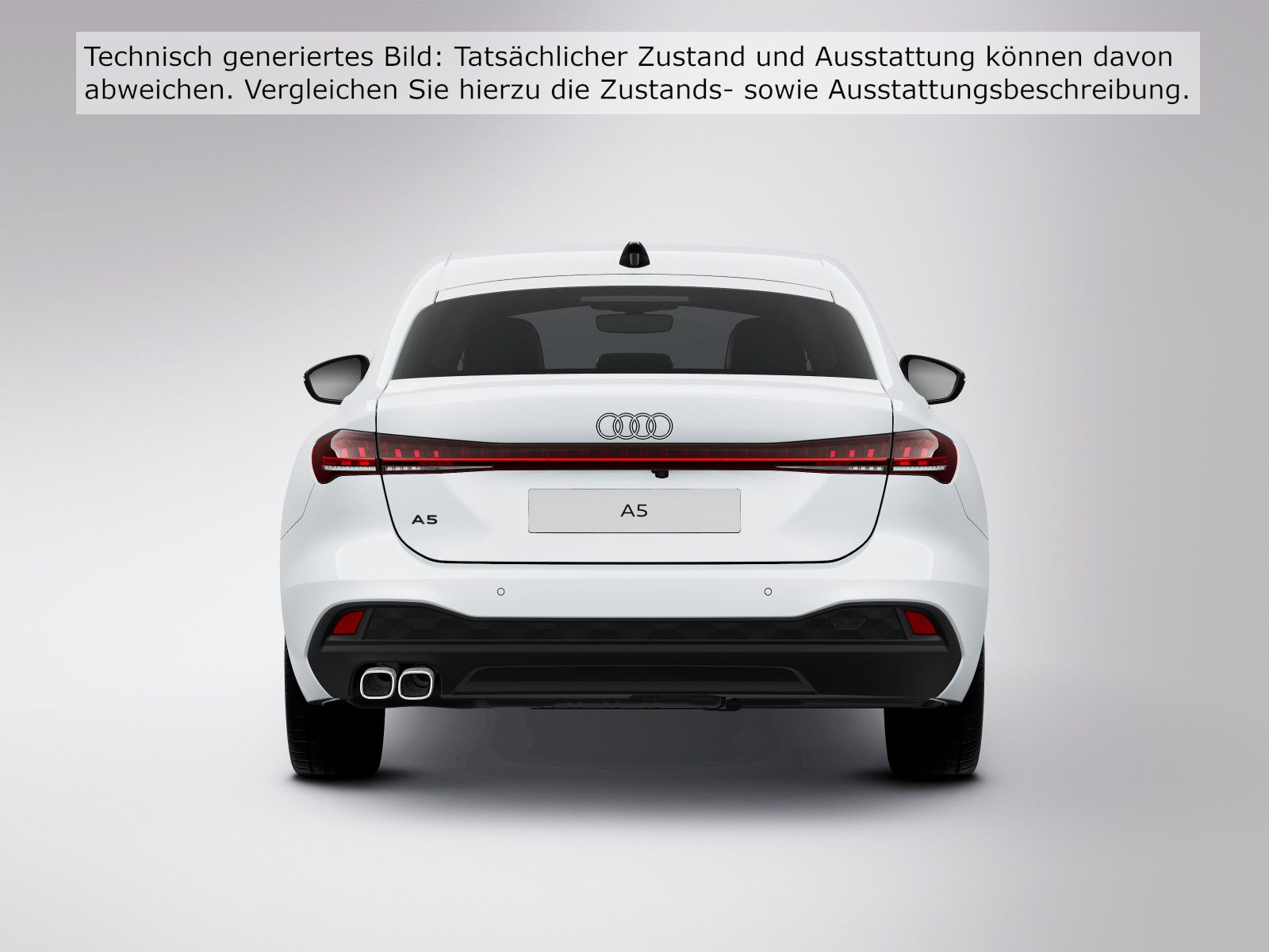 Audi A5 - Bild 7