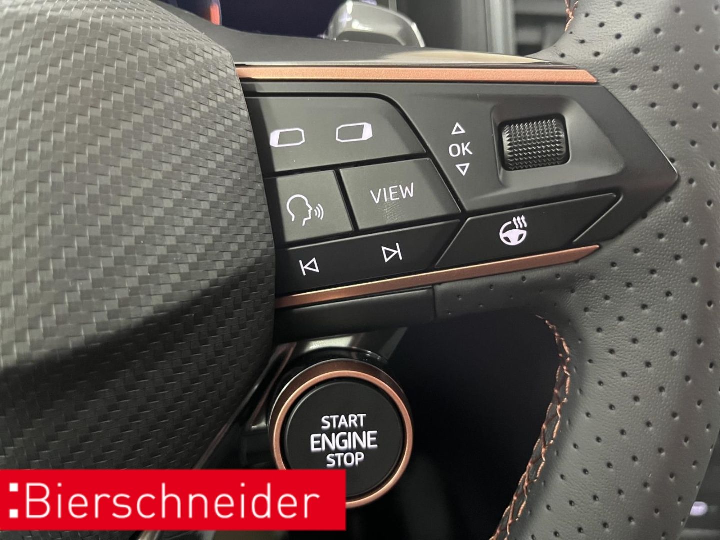 Cupra Ateca - Bild 37