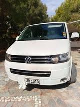 Volkswagen T5 Multivan - Volkswagen T5 Multivan in Wuppertal