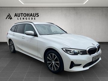 BMW 318 - 5
