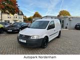 Volkswagen Caddy 1.4 Kasten Economy*2.HD*MWST*TÜV NEU* - gebrauchte VW Caddy aus dem Jahr 2008