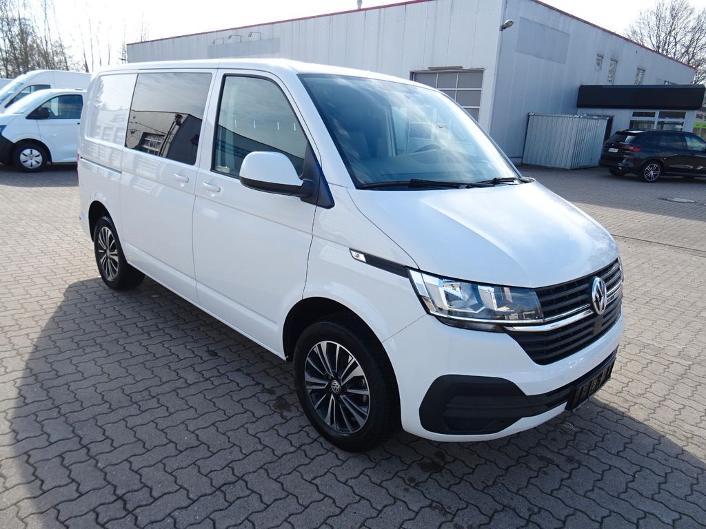 Volkswagen T6 Transporter