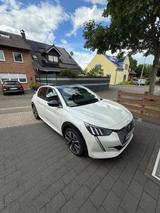 Peugeot e-208 136 GT Pack GT Pack - Peugeot e-208 Gebrauchtwagen