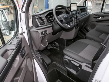 Ford Transit Custom Trend 280 L1 Navi Klima Apple Car