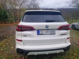 BMW X5 M50 M50d - - BMW X5 M50 in Stuttgart