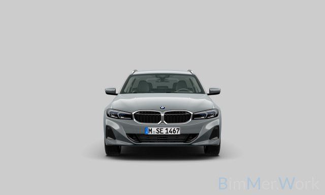BMW 320i A Touring.HUD.LC-Prof.Kamera.Sportsitz.LED foto 4