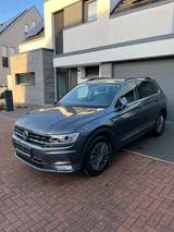 Volkswagen Tiguan 2.0 TDI DSG | 53tkm | Scheckheft 