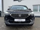 Seat Tarraco Xperience 4Drive LED/AHK - schwarze Seat Tarraco