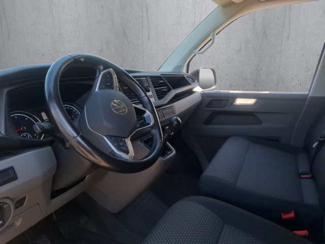 T6.1 Kasten 2.0 TDI EcoProfi L1H1 (EURO 6d) AHK