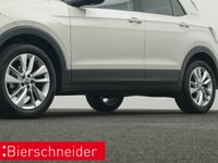Volkswagen T-Cross - Vorschau Bild 33