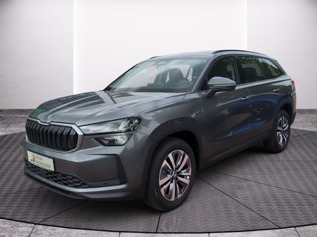 Fahrzeugabbildung SKODA Kodiaq 2.0 TDI DSG Selection AHK NAV KOMFORT