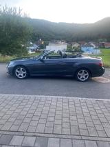 Mercedes-Benz E 350 Bluetec AMG Line  - gebrauchte Mercedes-Benz E 350 aus dem Jahr 2017