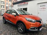 Renault Captur ENERGY 1,5dCi Experience "AUTOMATIK/NAVI" - Renault Captur Gebrauchtwagen in Berlin