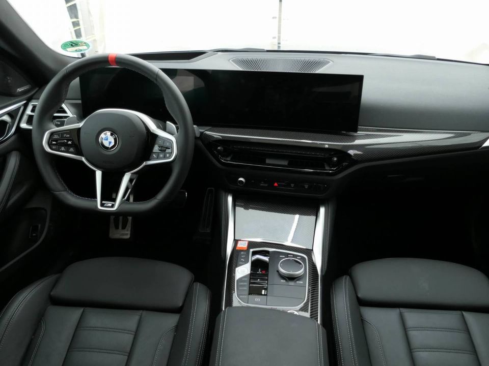 BMW M440 - Bild 6