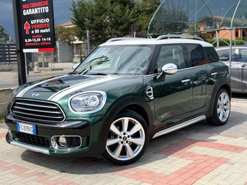 MINI Countryman D (Cooper) - 2