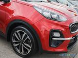 Kia Sportage 1.6 CRDi Spirit Alu 19" Bi-LED Nav RüKa - Kia Sportage: Crdi